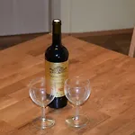 Appartamento Bendsieferhof