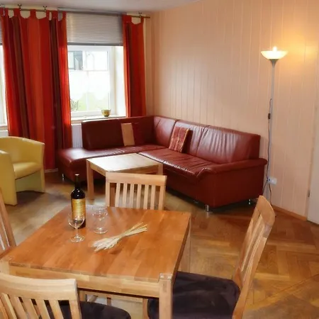 Apartment Bendsieferhof
