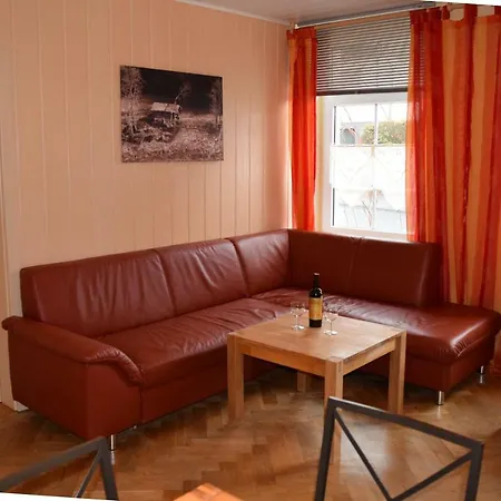 Bendsieferhof Apartment *