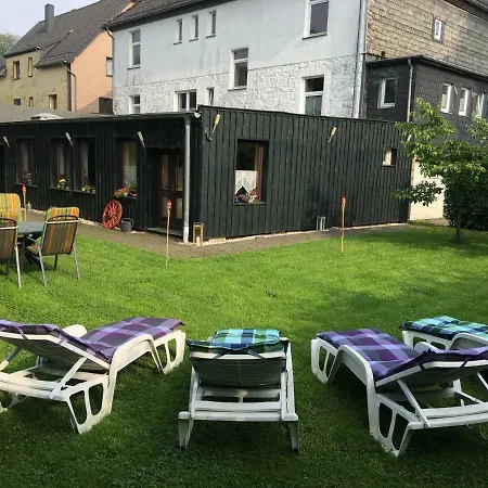 Apartment Bendsieferhof Monschau