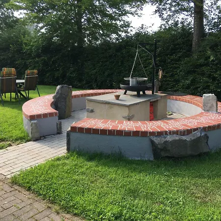 Bendsieferhof *