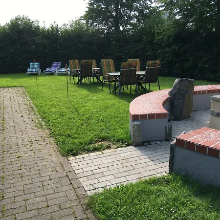 Bendsieferhof Apartamento *