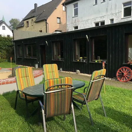 Apartamento Bendsieferhof *