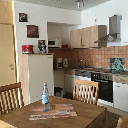 Bendsieferhof *