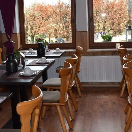 Bendsieferhof Apartment