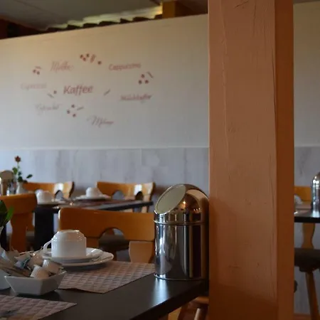 Apartamento Bendsieferhof