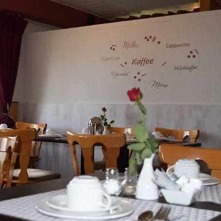 Bendsieferhof * モンシャウ