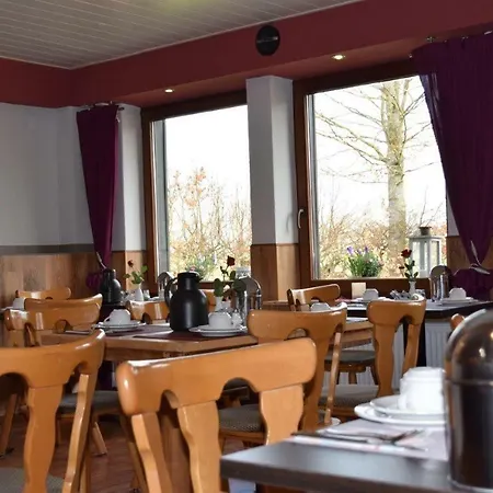 Apartment Bendsieferhof Monschau