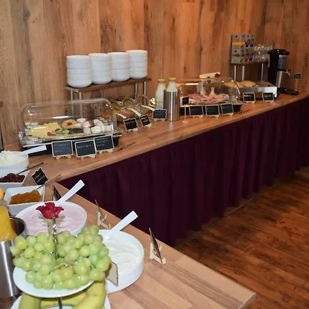 Apartamento Bendsieferhof