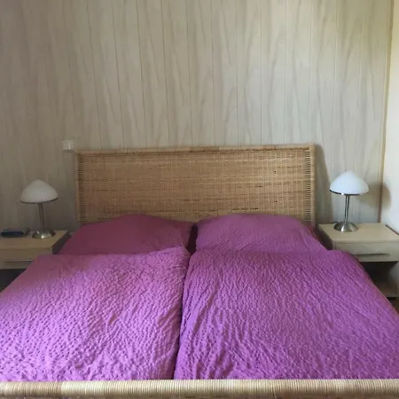 Bendsieferhof Apartamento