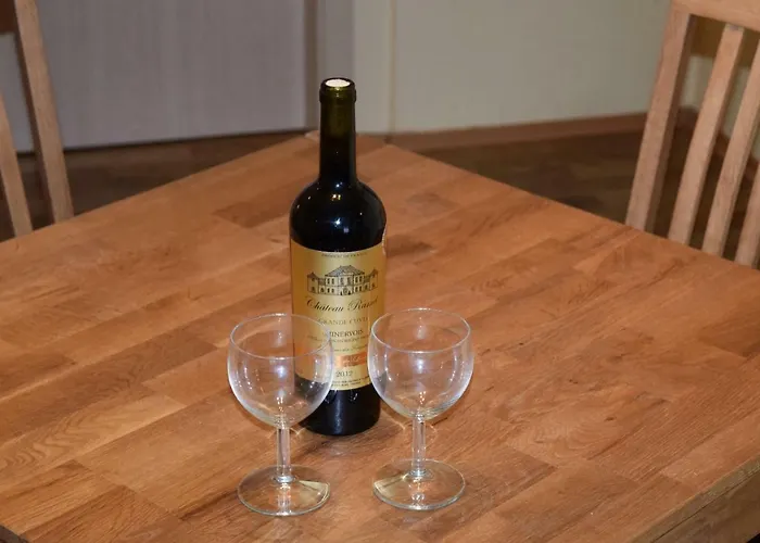 アパート Bendsieferhof