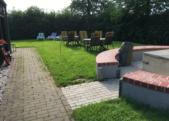 Bendsieferhof Lejlighed *