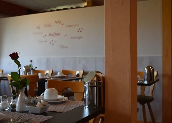 アパート Bendsieferhof