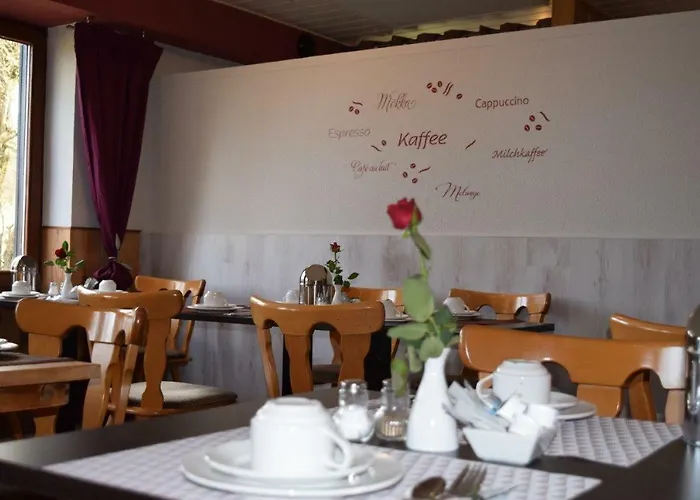 Bendsieferhof * Monschau