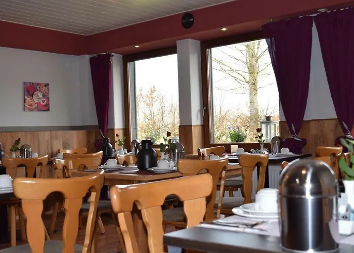 Lejlighed Bendsieferhof Monschau