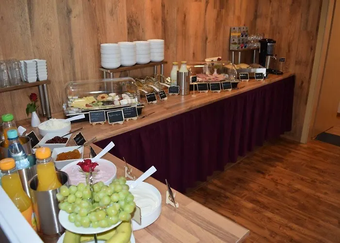 Lejlighed Bendsieferhof