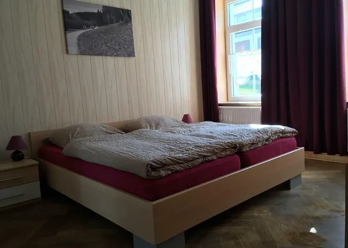 Lejlighed Bendsieferhof *