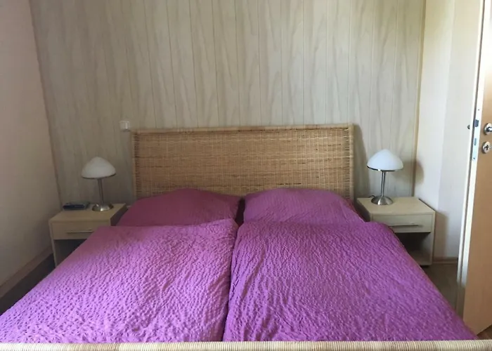 Bendsieferhof Lejlighed